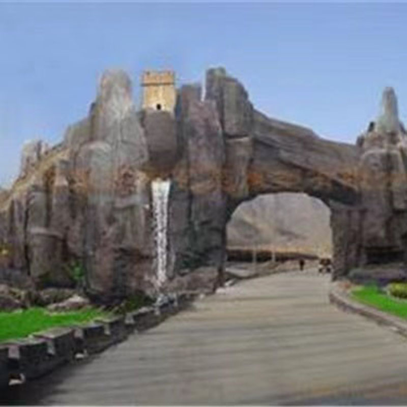 Artificial Rock Supplier - Welcome to Inquire