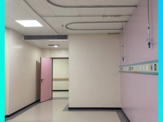 抗菌树脂板的介绍