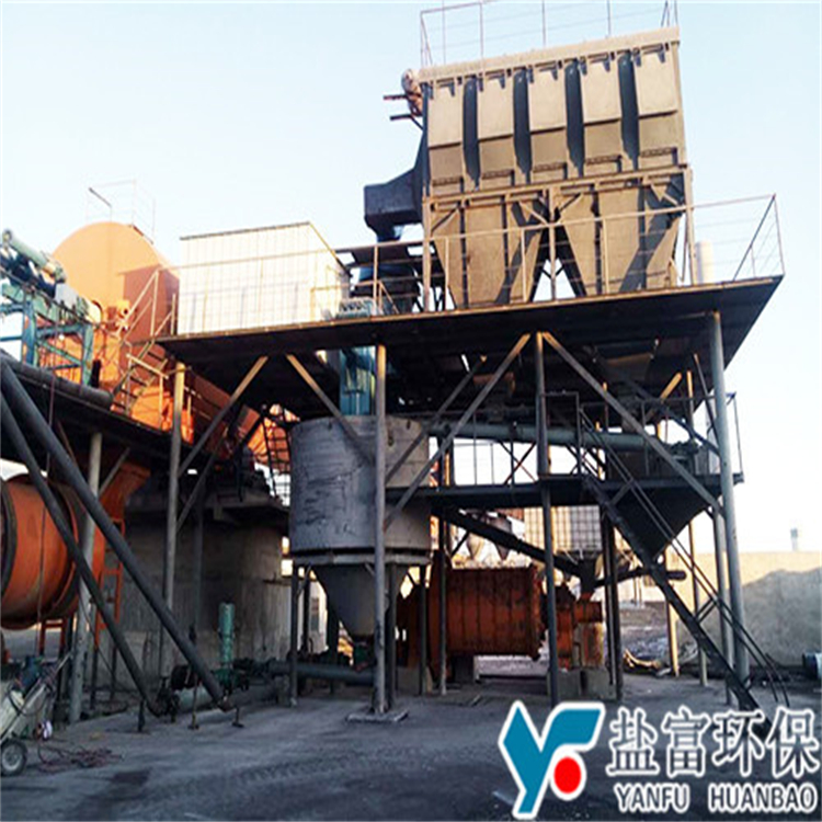 甘肃金塔项目现场