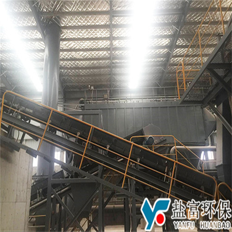 海南建筑垃圾破碎除尘器