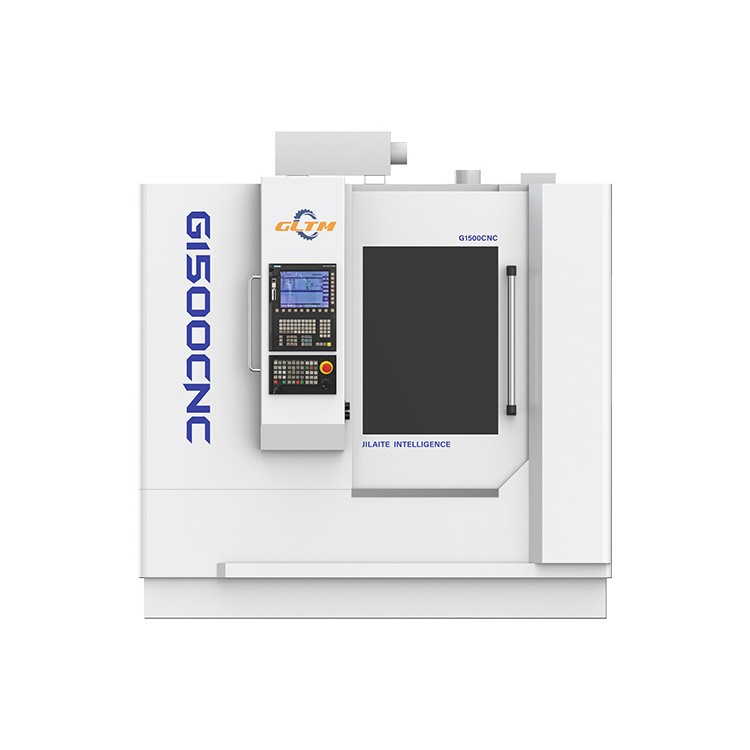 G1500CNC 高效数控滚齿机
