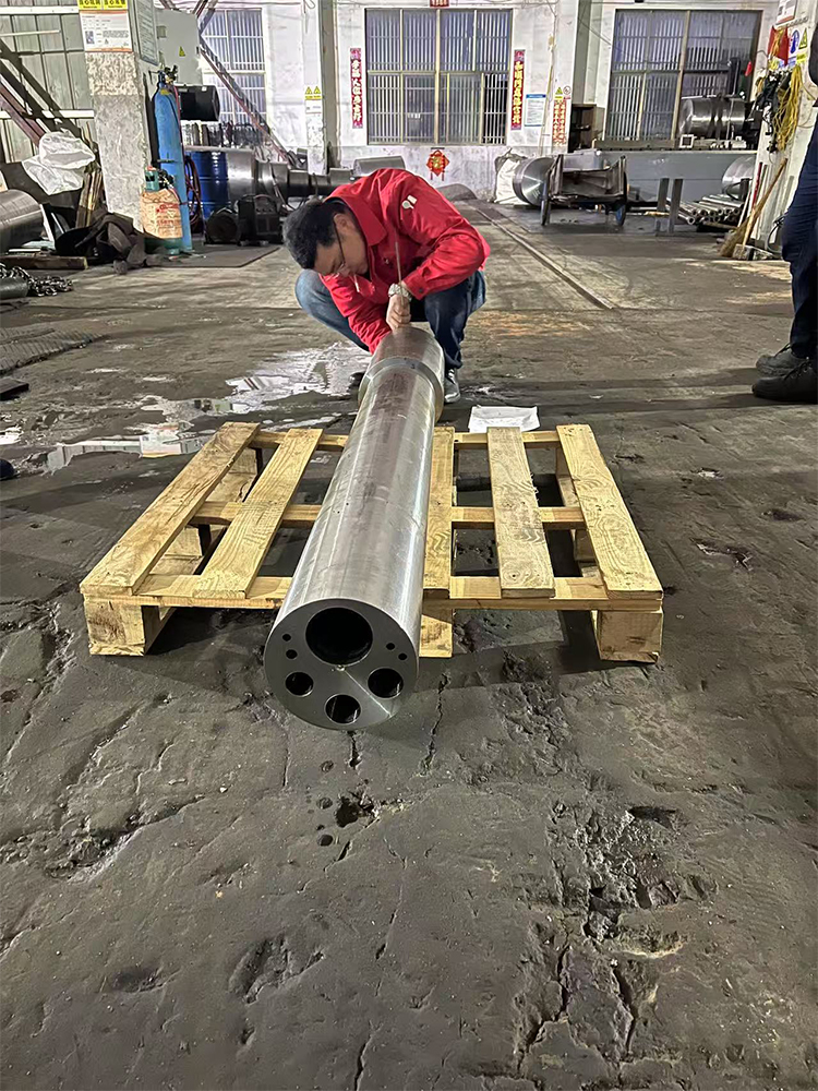 石油用主体厂家承接大型深孔钻加工