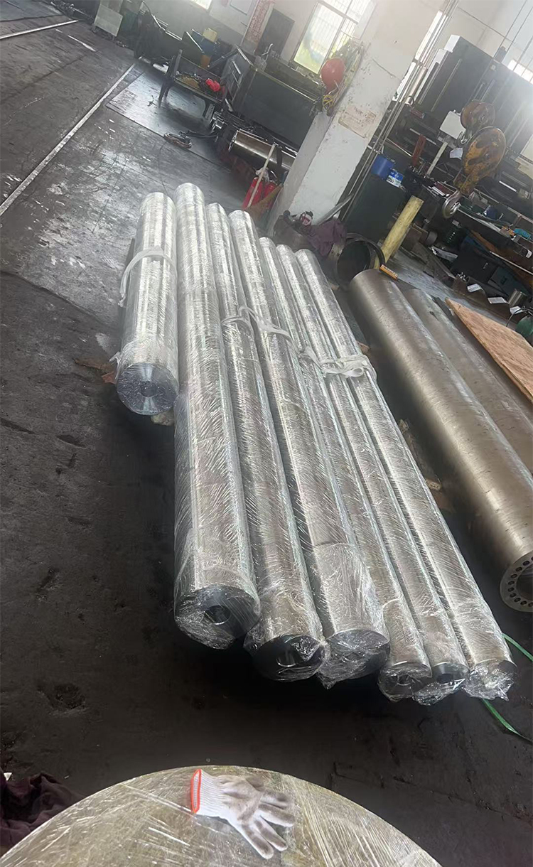 无缝钢管小口径石油配件管