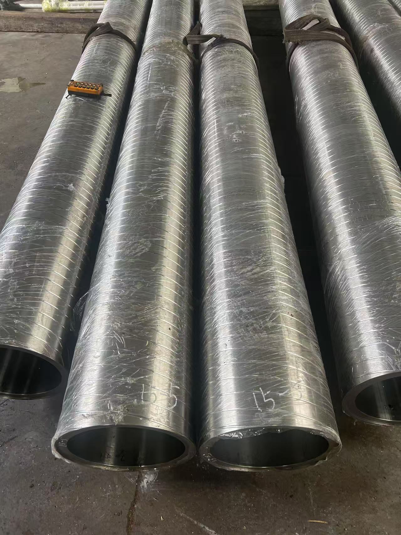 高压力内胆 耐腐抗造定制化高压设备内胆