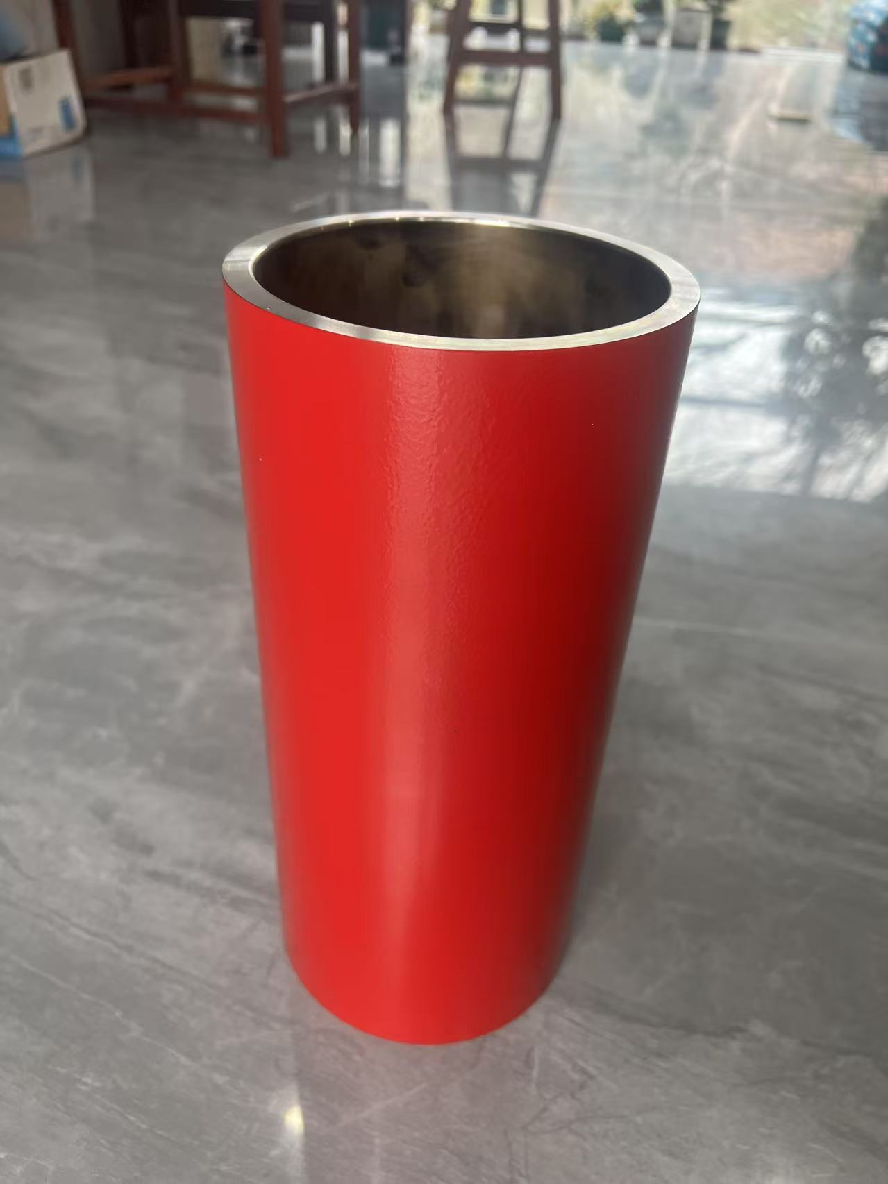 高压缸筒 工业级耐压 液压设备专用缸筒定制