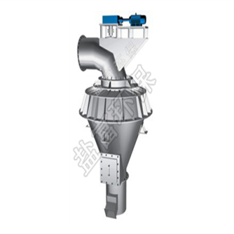 MD煤磨动态选粉机