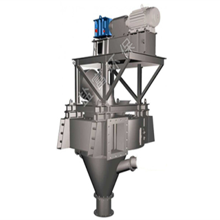 改进型O-SEPA高效选粉机