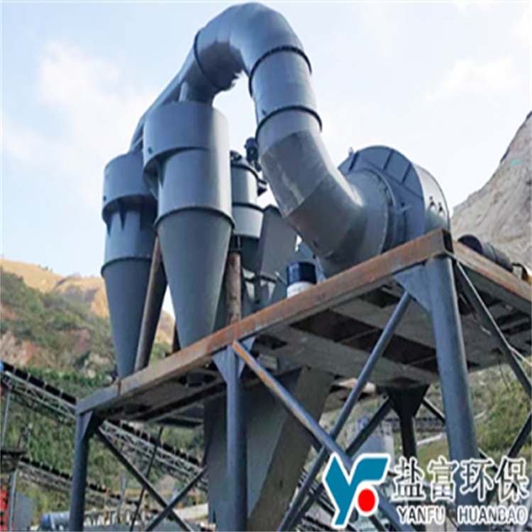 人工制砂选粉机