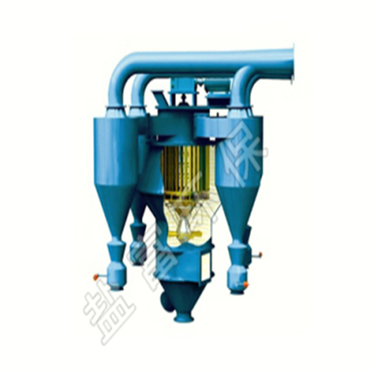 粉煤灰专用分选机