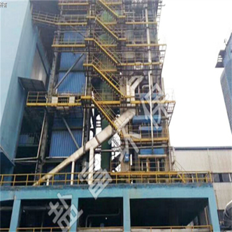 氧化镁湿法脱硫