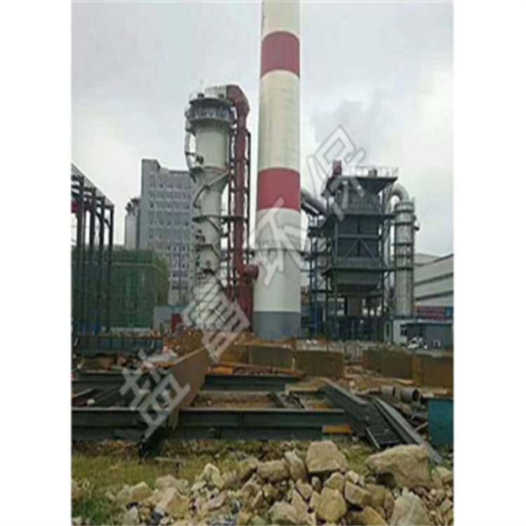 石灰石石膏法脱硫