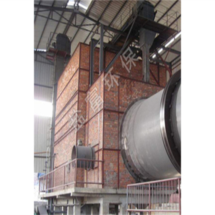 FTL高效节能沸腾炉