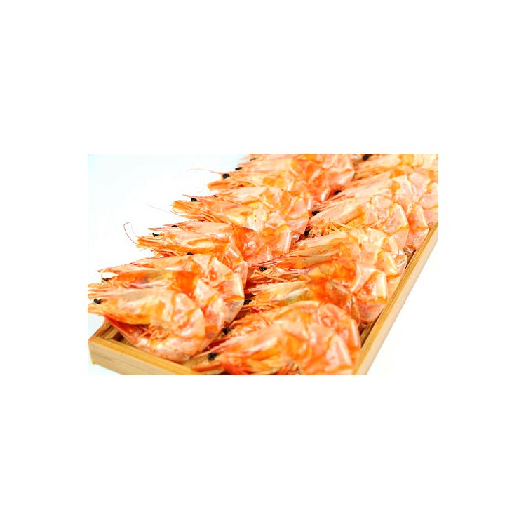 海产品烘干设备 大虾微波烘干机