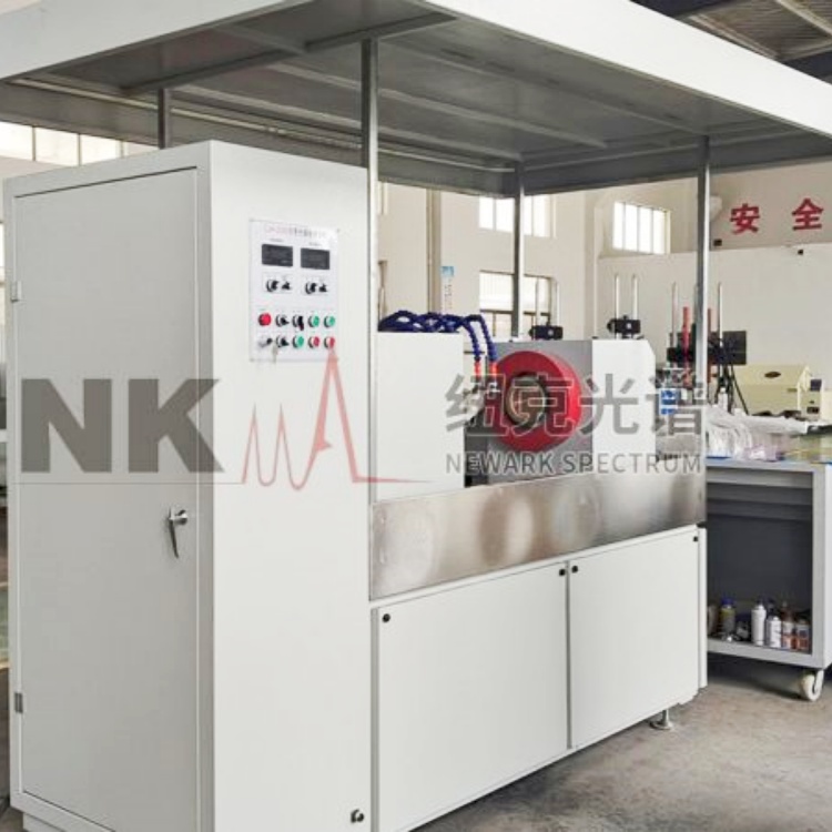 CJH-2000 Type Fluorescent Magnetic Particle Detector