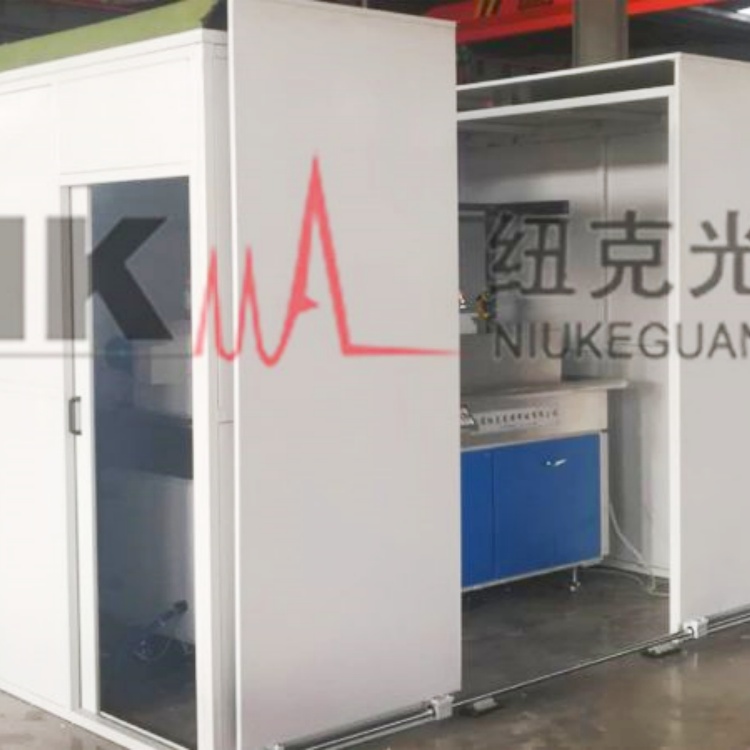 CJW-2000 to 6000 Series Magnetic Particle Inspection Machine