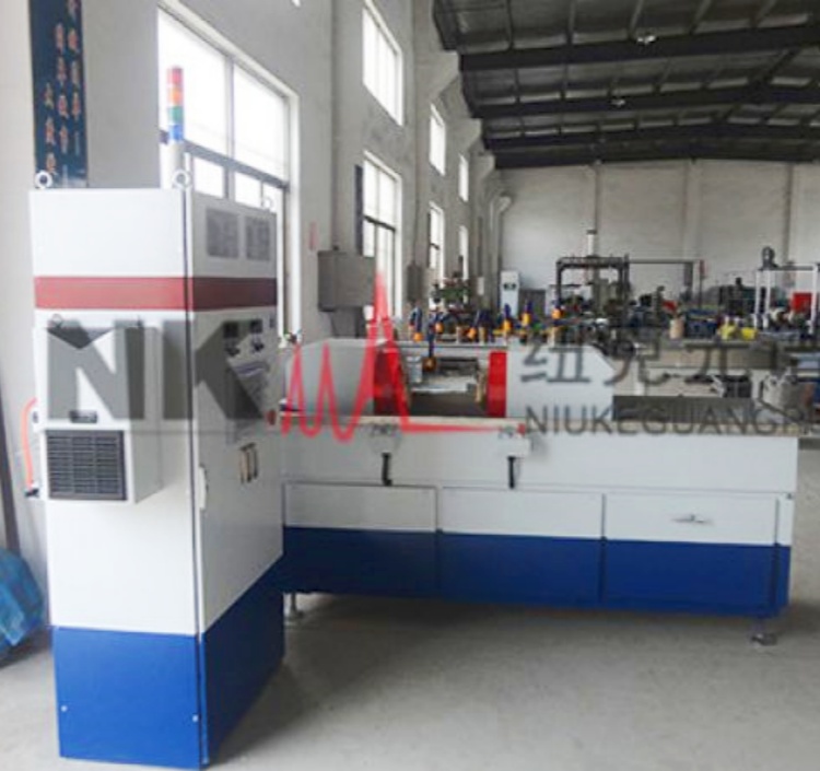 CJW-3000 Fluorescent Magnetic Particle Detector