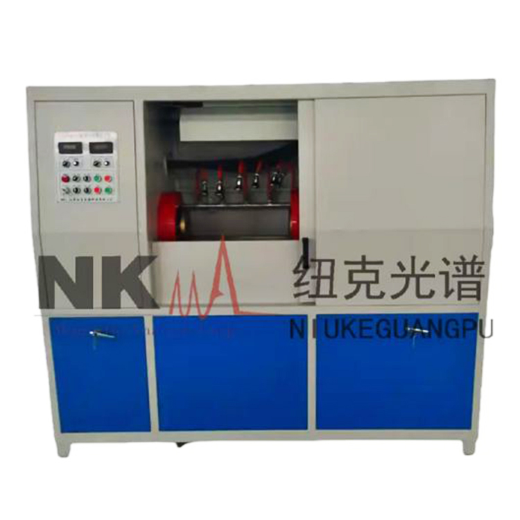 CNK-2000荧光磁粉探伤机