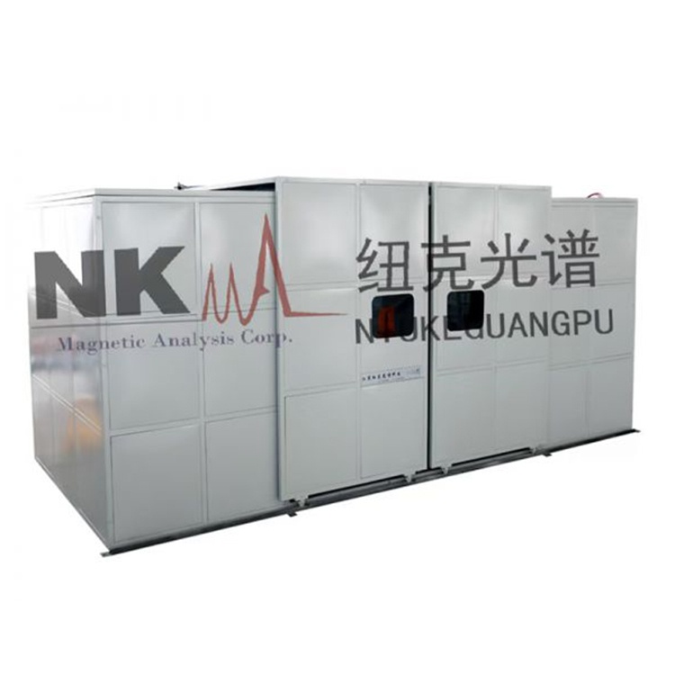 CNK-4000荧光磁粉探伤机