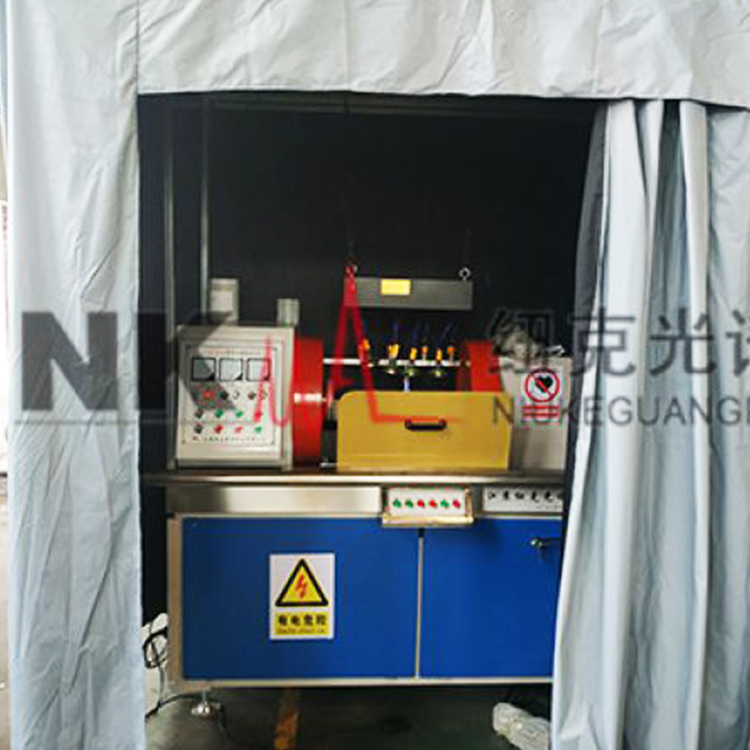CJW-2000 to 6000 Model Magnetic Particle Inspection Equipment