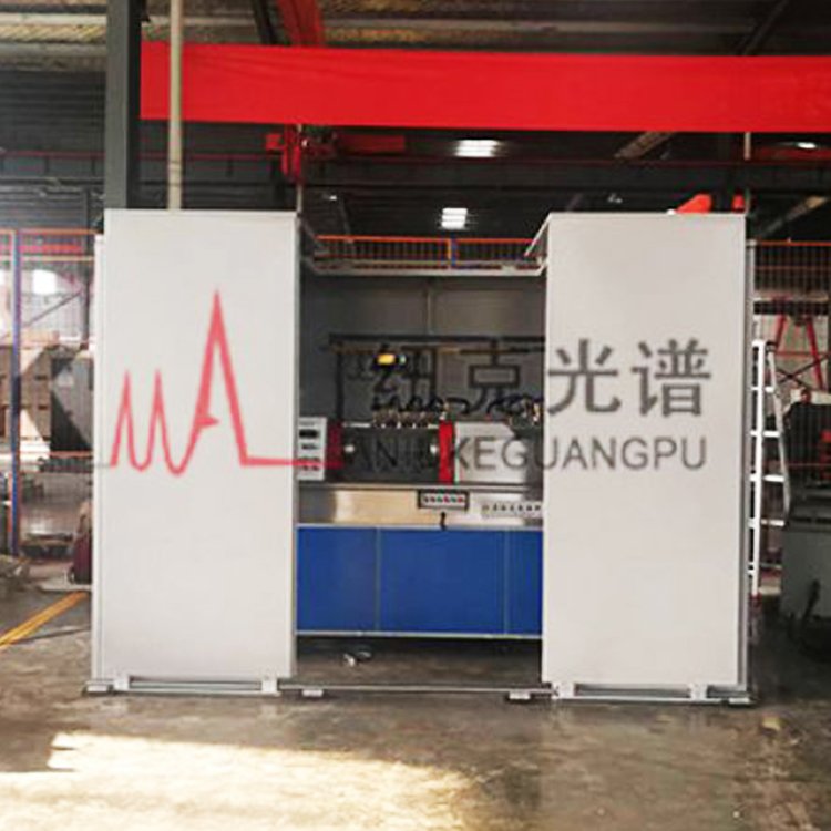 CJW-2000~6000型磁粉探伤机