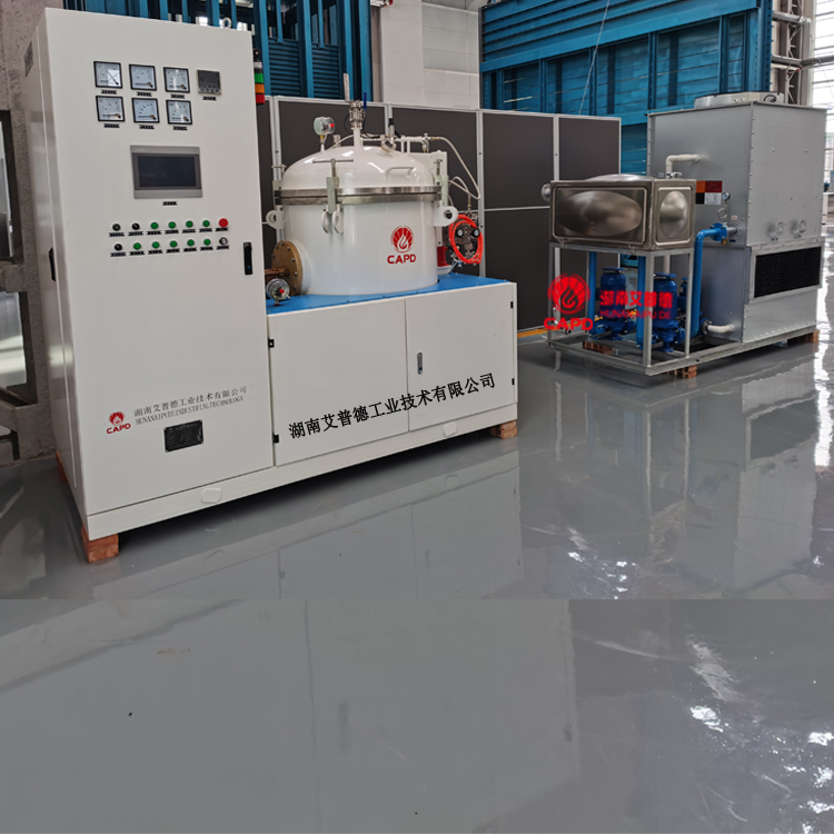 实验室真空炉，小型实验炉