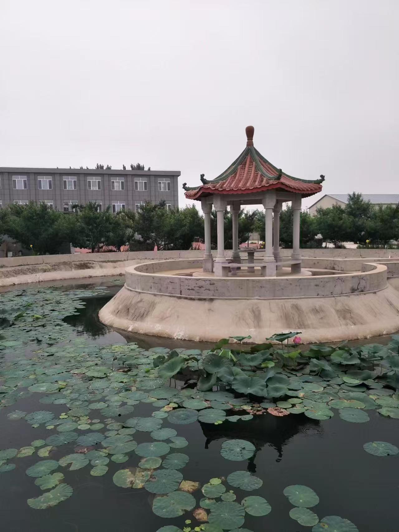 厂容厂貌