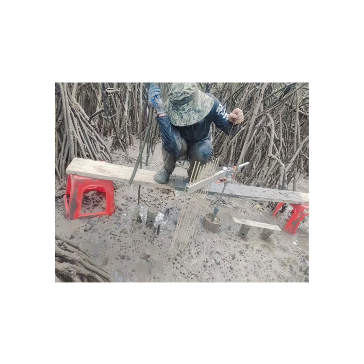 地表高程测量仪