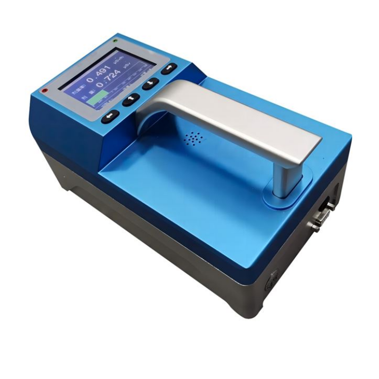 核素识别仪（便携式γ能谱仪）