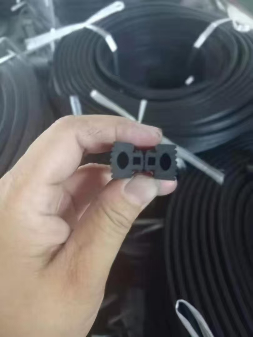 三元乙丙门窗密封条