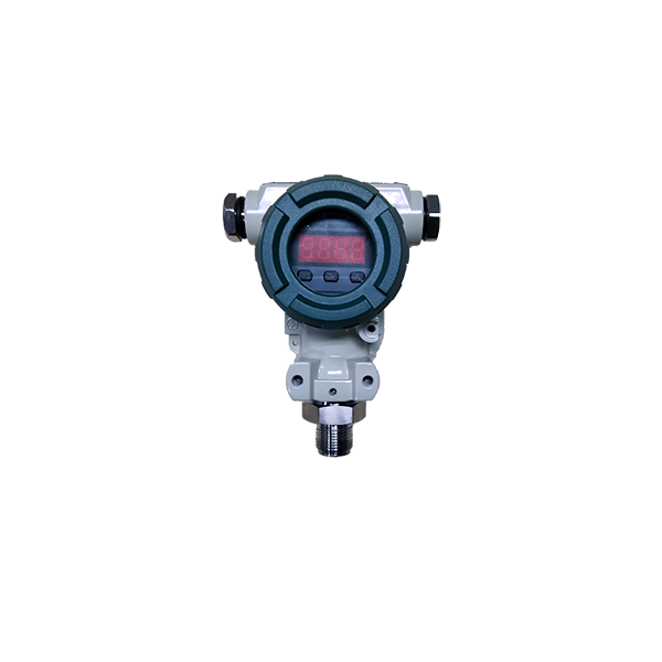 KZY-K0-H系列数显型压力变送器