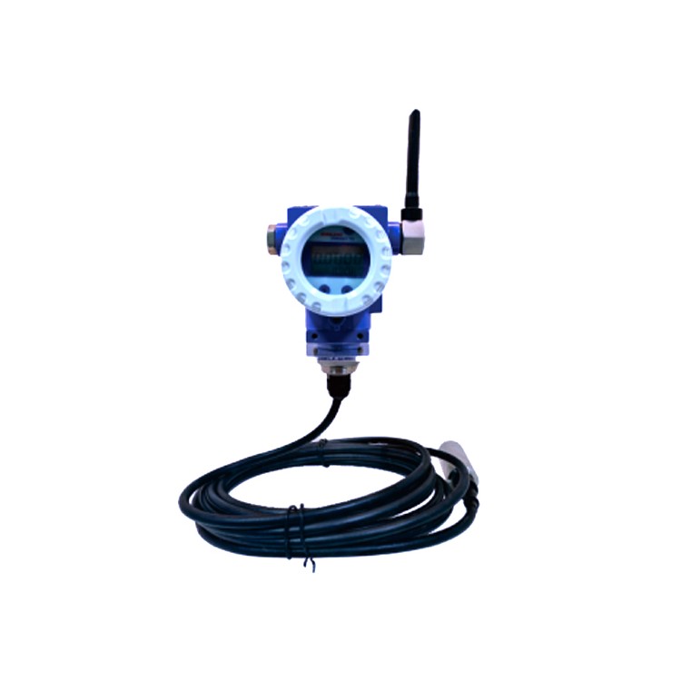KZY-L20无线投入式液位变送器
