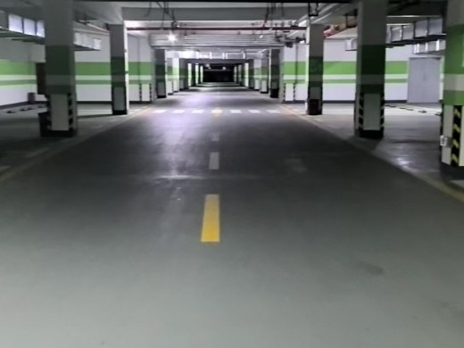 环氧地坪寿命长短的影响因素