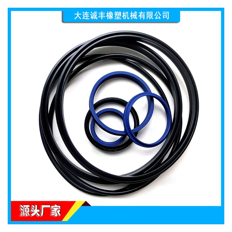 密炼机维修改造 密炼机气缸圈更换维修