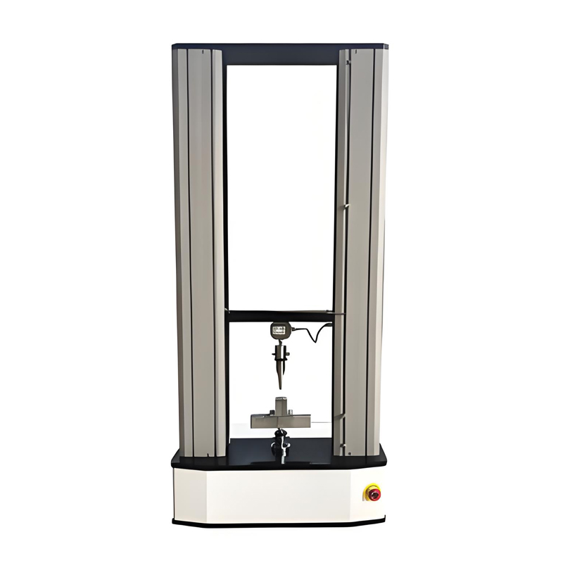 DLD-2500N橡胶拉力试验机