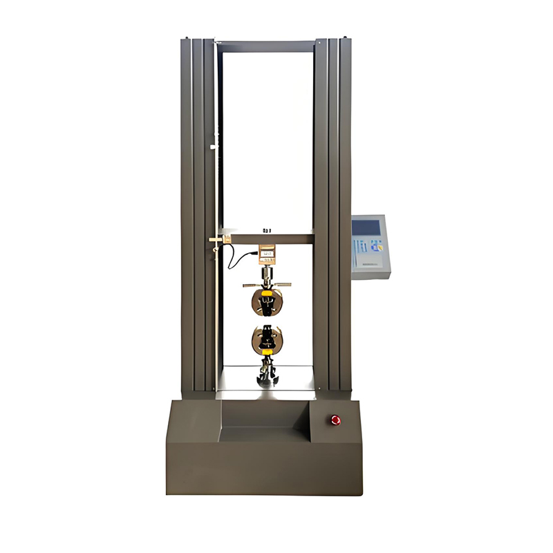 DLD变频电脑型金属材料试验机