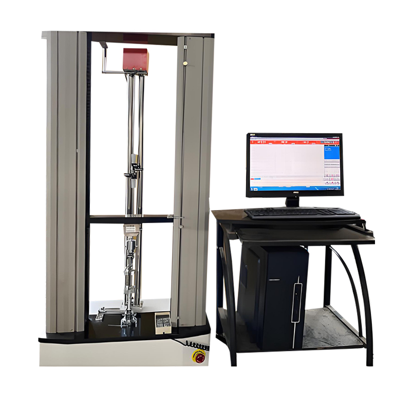 伺服控制电子万能试验机