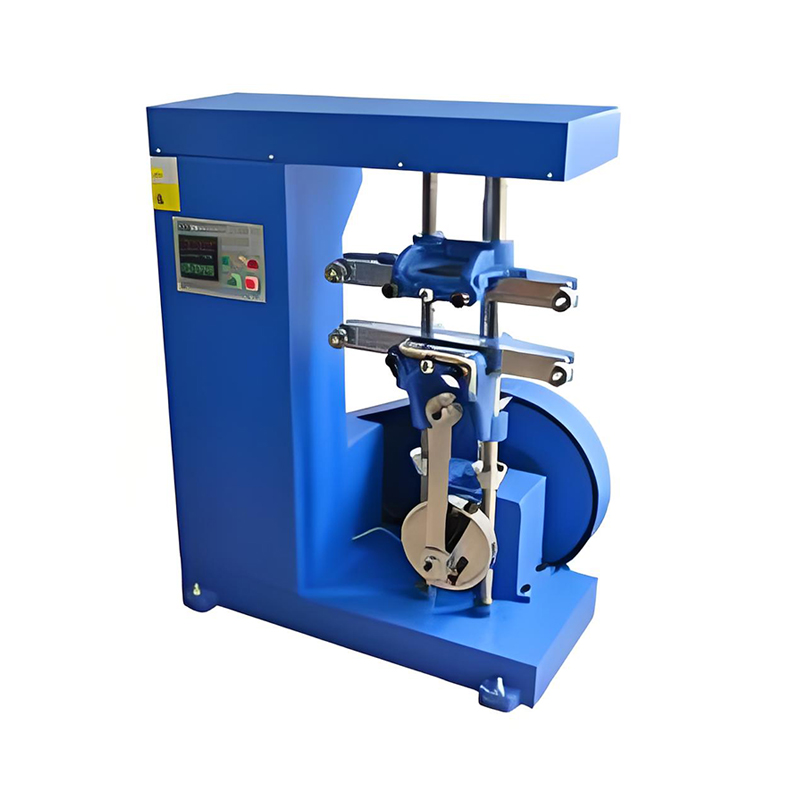 橡胶疲劳试验机