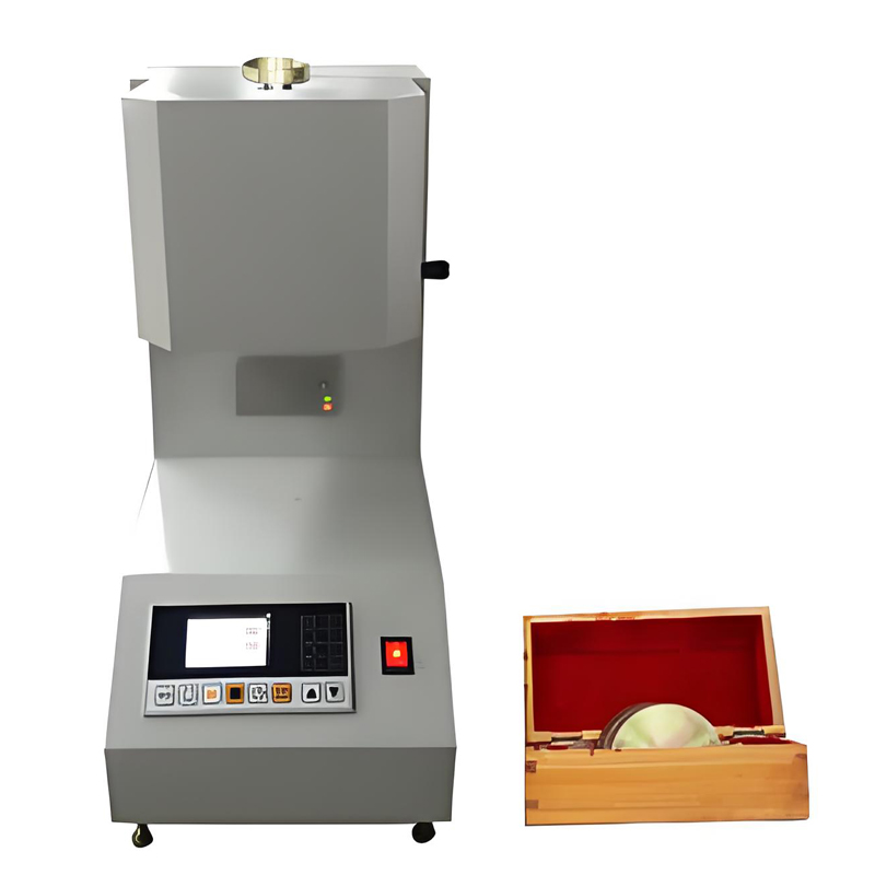 熔体流动速率仪