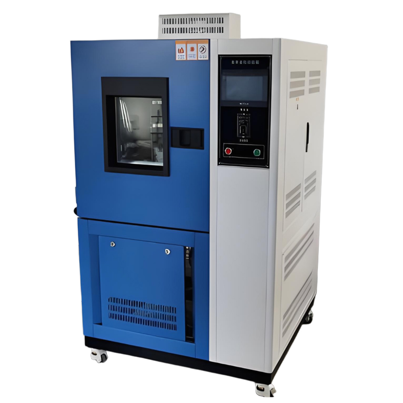 臭氧老化试验箱
