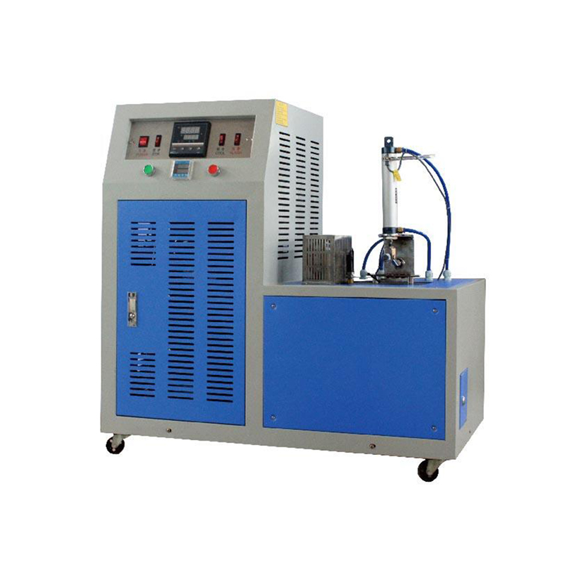 低温脆性试验机