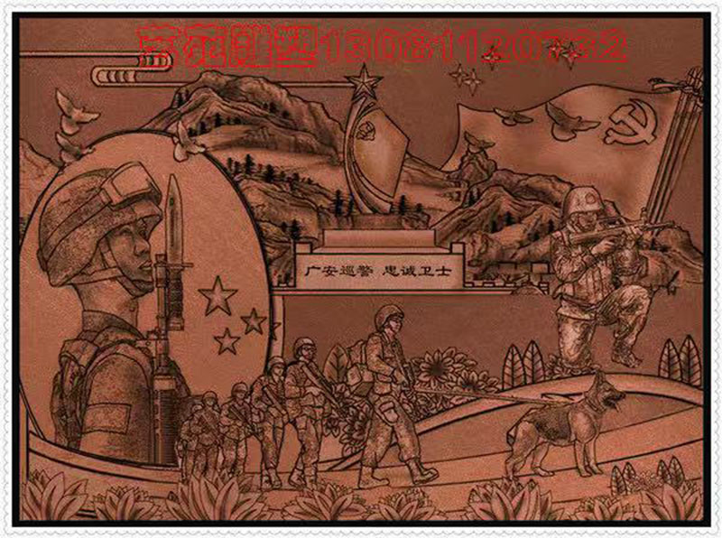 浮雕 多年行业经验