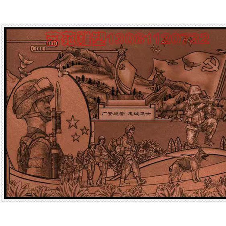 浮雕 多年行业经验