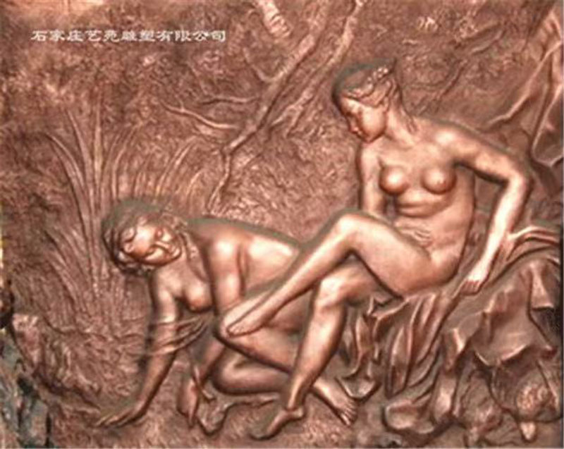 浮雕 多年行业经验