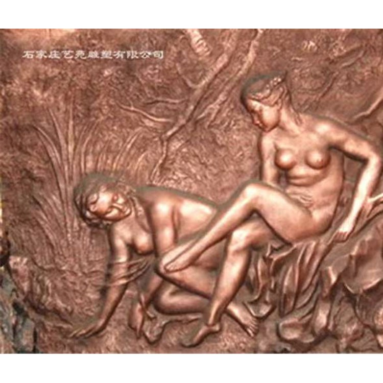 浮雕 多年行业经验