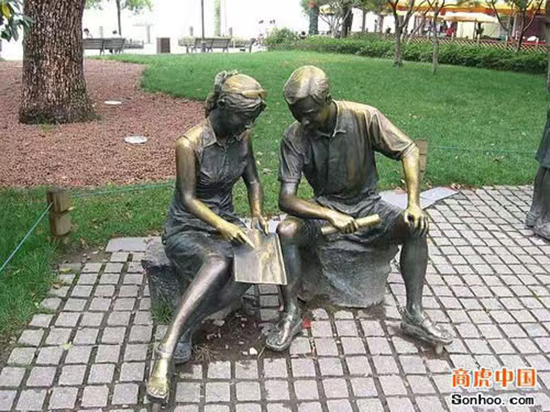 金属雕塑 厂家供应