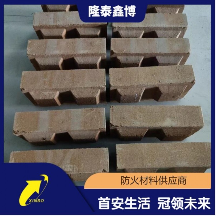 环保新型防火模块 隆泰鑫博牌膨胀型阻火模块