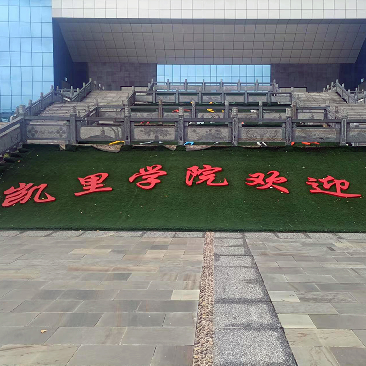 Carry-On All-In-One Project at Kery College