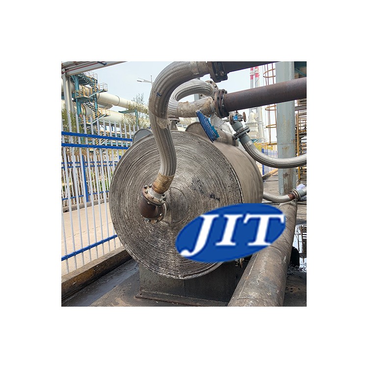 水溶性导热油炉清洗剂