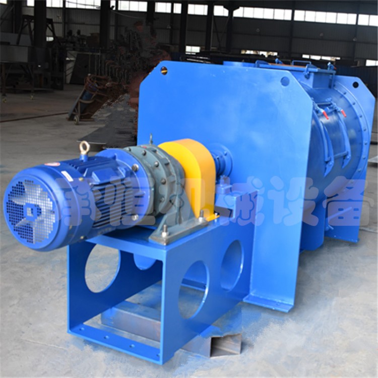 CH-CLD-2000卡波姆粉液混合犁刀混合机