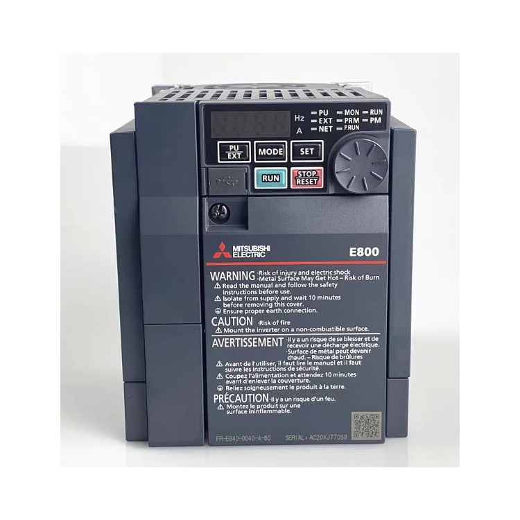 FR-A840-00380-2-60成都三菱变频器修理